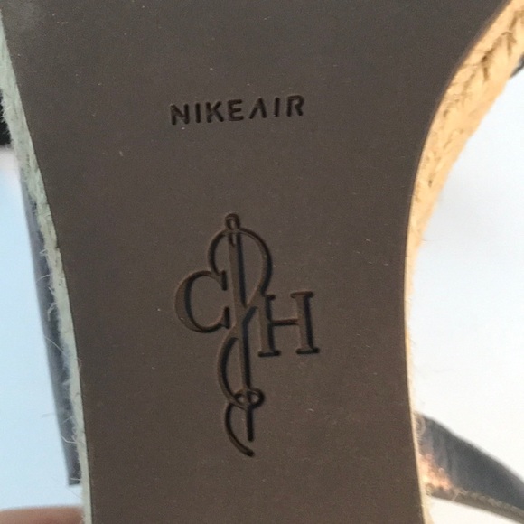 Cole Haan Nike Air Sz 8.5 B - Picture 7 of 8